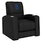 Dreamseat Relax Recliner with Brooklyn Dodgers Cooperstown Logo XZ418301RHTCDBLK-PSCOOP0045 - alternate 1